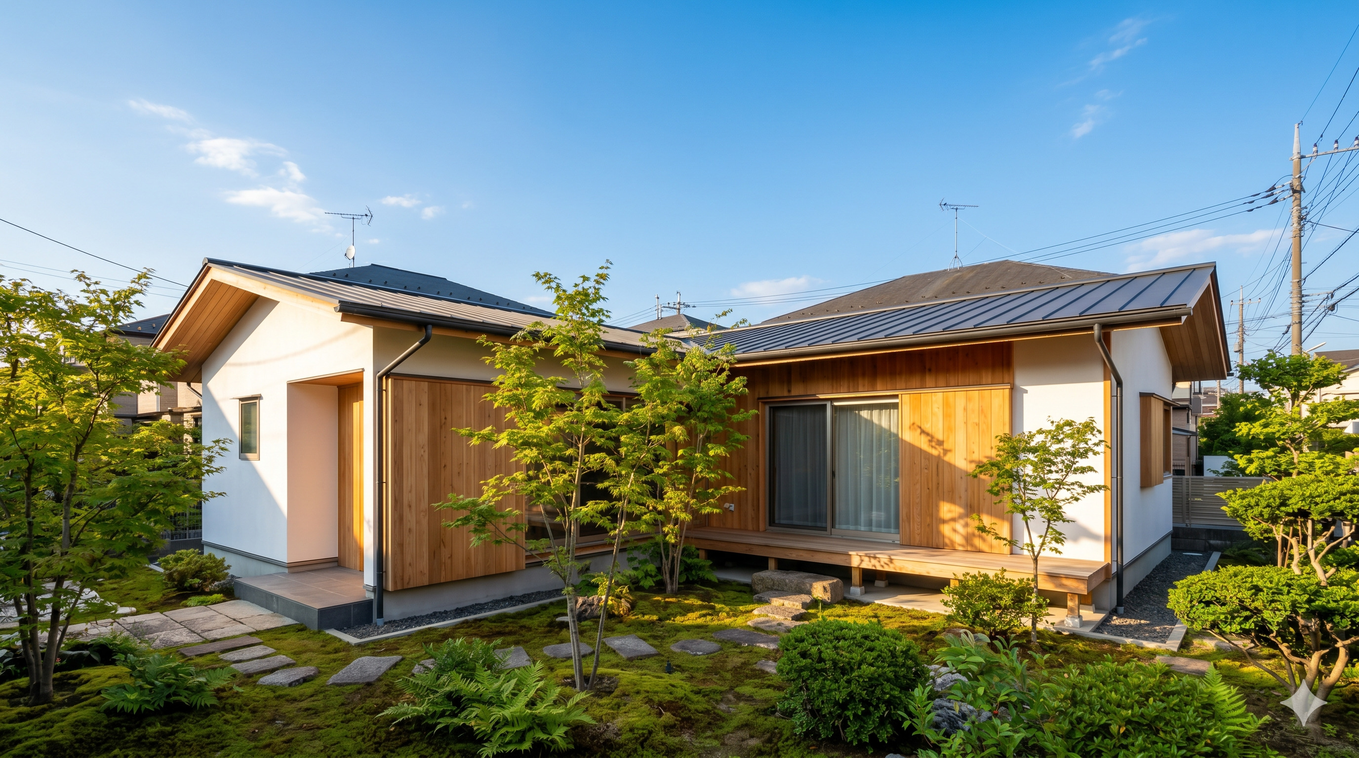 大和建設の制作サンプル